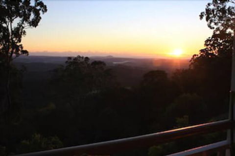 At Sunrise Cottages - Accommodation Australia 0