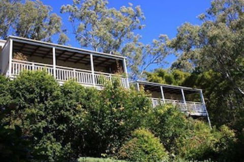 At Sunrise Cottages - Accommodation Australia 2