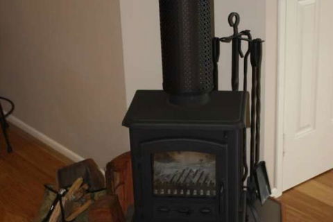 At Sunrise Cottages - Accommodation Australia 4