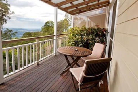 At Sunrise Cottages - Accommodation Australia 3