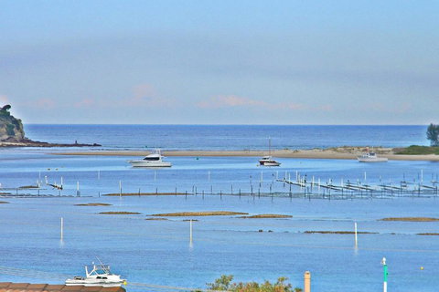 QUAYS 6 - Local Tourism 2