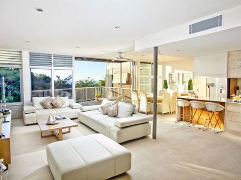 Outrigger Little Hastings Street Villas & Penthouses - Accommodation Australia 4