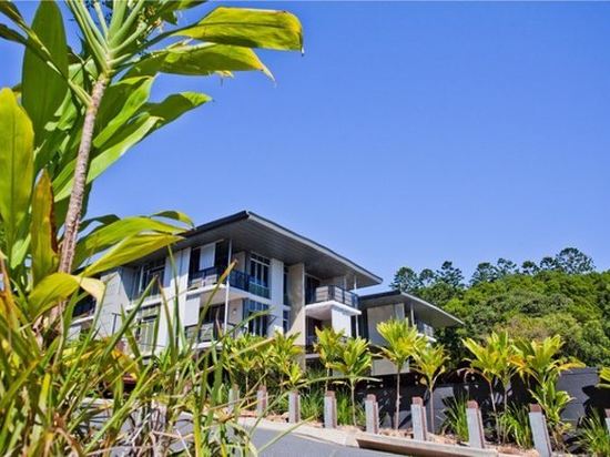 Noosa Heads QLD Accommodation Australia