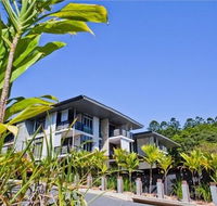 Outrigger Little Hastings Street Villas  Penthouses - Accommodation Australia