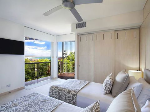 Outrigger Little Hastings Street Villas & Penthouses - Accommodation Australia 6