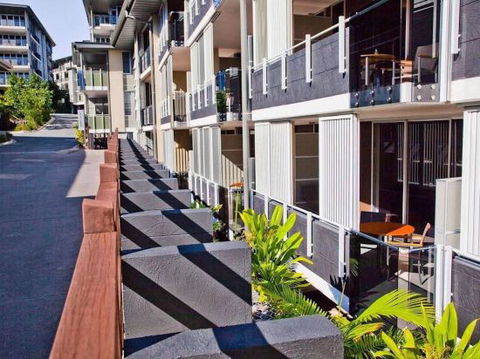 Outrigger Little Hastings Street Villas & Penthouses - Accommodation Australia 5