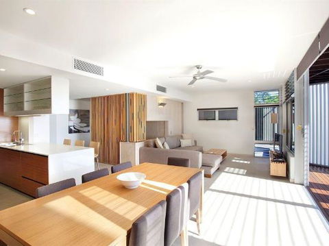 Outrigger Little Hastings Street Villas & Penthouses - Accommodation Australia 1