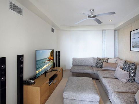 Outrigger Little Hastings Street Villas & Penthouses - Accommodation Australia 2