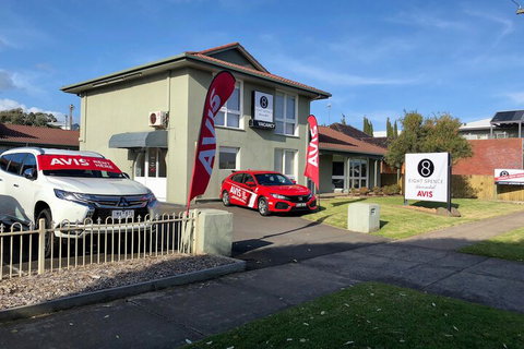 Eight Spence - Accommodation Australia 1