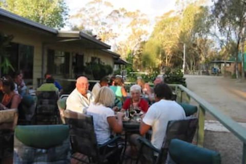 Bonnie Doon Caravan Park - Accommodation Australia 2