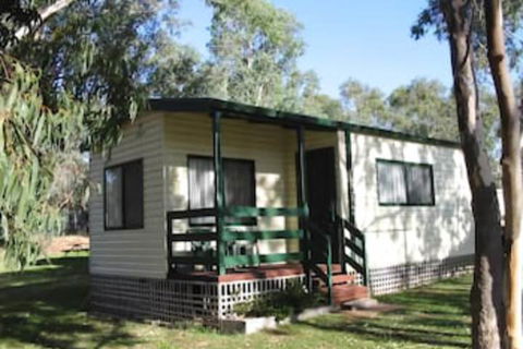 Bonnie Doon Caravan Park - Accommodation Australia 0