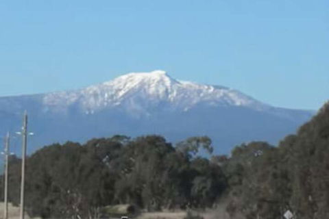 Bonnie Doon Caravan Park - Accommodation Australia 4