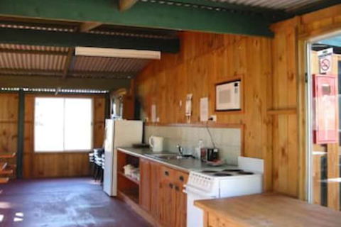 Bonnie Doon Caravan Park - Accommodation Australia 6