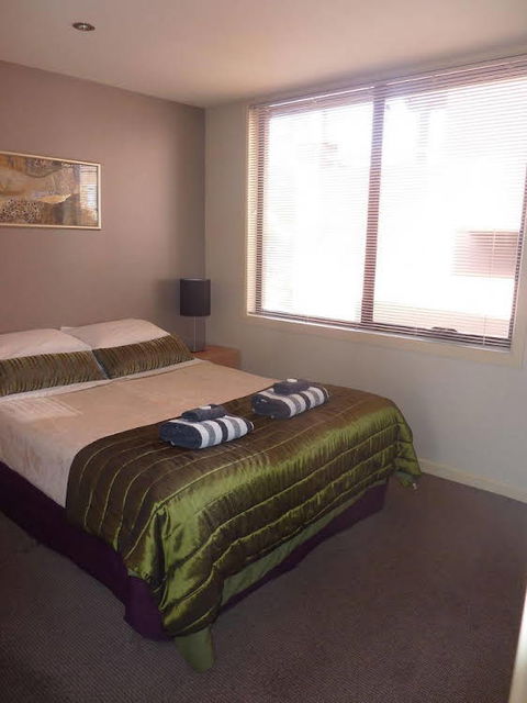 Flinders Lane Holiday Apartments - Accommodation Australia 5
