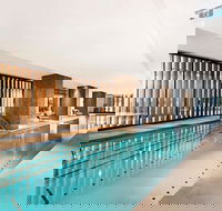 Melbourne Private Apts Collins Wharf - Accommodation Australia