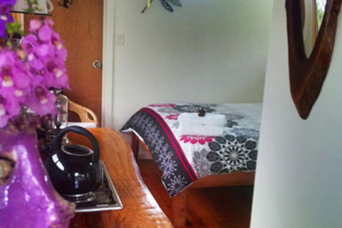 Uluramaya Retreat Cabins - Accommodation Australia 7