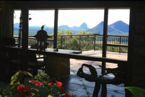 Uluramaya Retreat Cabins - Accommodation Australia 3