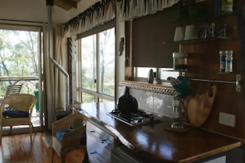 Uluramaya Retreat Cabins - Accommodation Australia 1