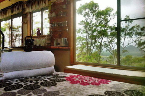 Uluramaya Retreat Cabins - Accommodation Australia 2