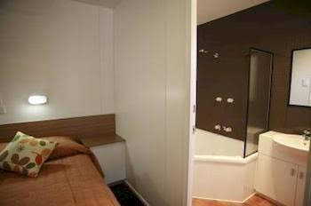 Nagambie Lakes Leisure Park - Bed n Breakfasts 0