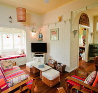 Rancho Relaxo - Local Tourism