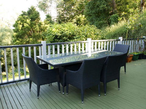 Devon Guest House - Accommodation Australia 0