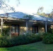 Capers Guest House - Accommodation Australia