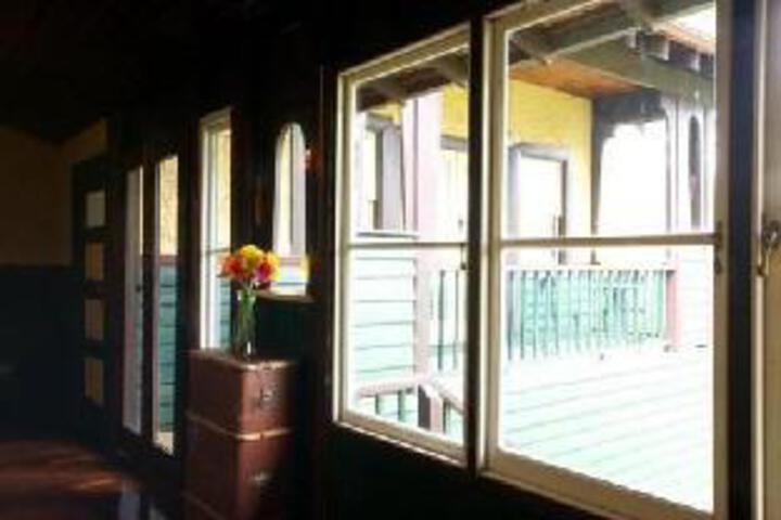 Healesville VIC Accommodation Australia
