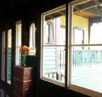 Argyles Yarra Valley - Yambacoona Homestead - Accommodation Australia