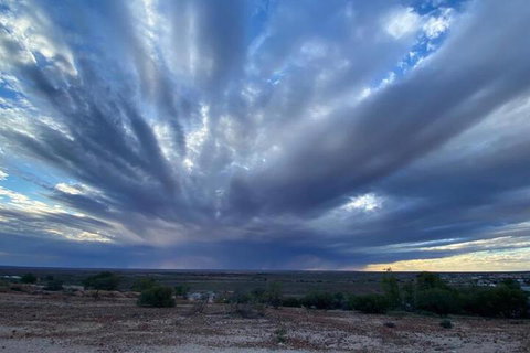 White Cliffs Underground Motel - Local Tourism 5