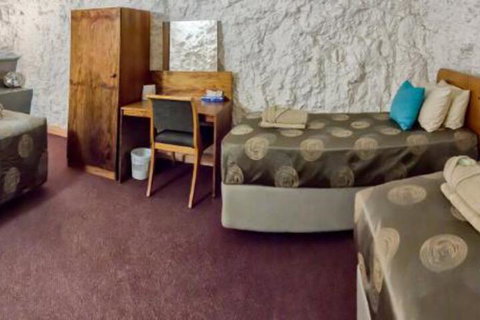White Cliffs Underground Motel - Local Tourism 2