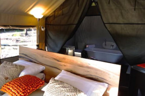 Murphy's Creek Hideaway - Accommodation Australia 7