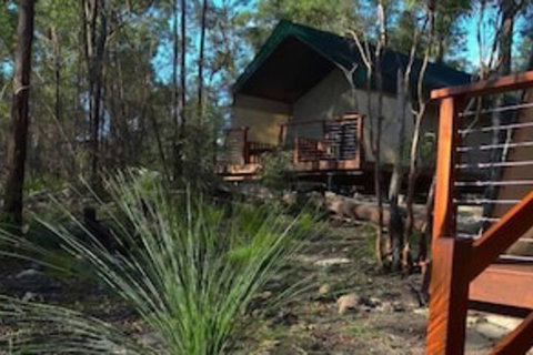 Murphy's Creek Hideaway - Accommodation Australia 0