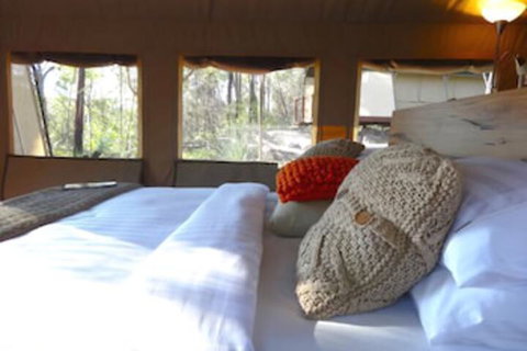 Murphy's Creek Hideaway - Accommodation Australia 6