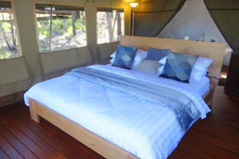 Murphy's Creek Hideaway - Accommodation Australia 4