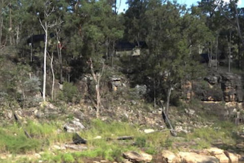 Murphy's Creek Hideaway - Accommodation Australia 1