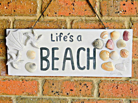 LIFES A BEACH - Accommodation Australia 5