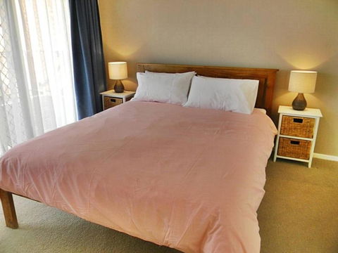 LIFES A BEACH - Accommodation Australia 1