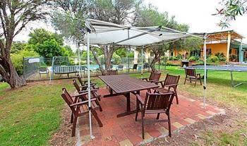 Tarcutta Halfway Motor Inn - Accommodation Australia 5