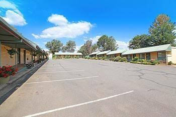 Tarcutta Halfway Motor Inn - Accommodation Australia 1