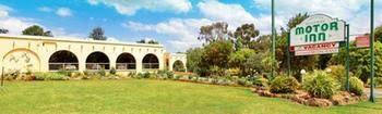 Tarcutta Halfway Motor Inn - Accommodation Australia 0