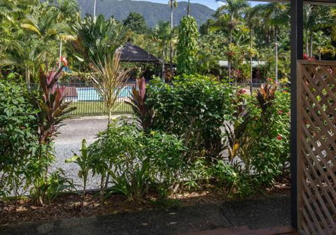 Cool Waters Holiday Park - Accommodation Australia 2