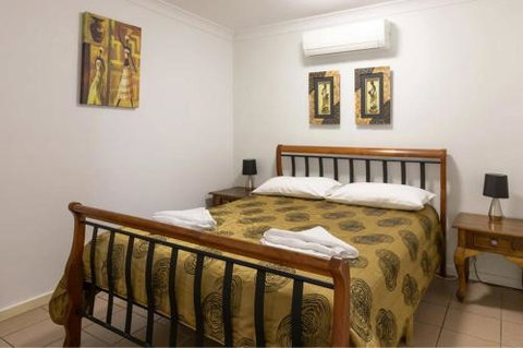 Cool Waters Holiday Park - Accommodation Australia 1