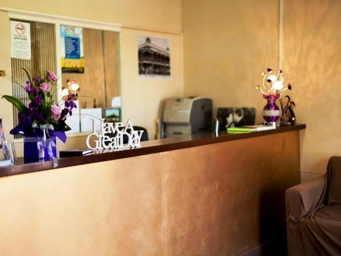 The Colliefields - Bed n Breakfasts 4