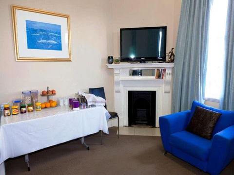 The Colliefields - Bed n Breakfasts 5