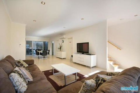 The Block Townhouses - Australia Shopping 0