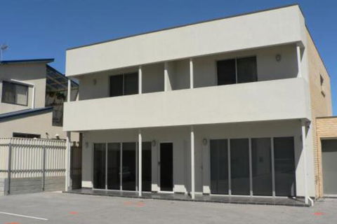 The Block Townhouses - Australia Shopping 3