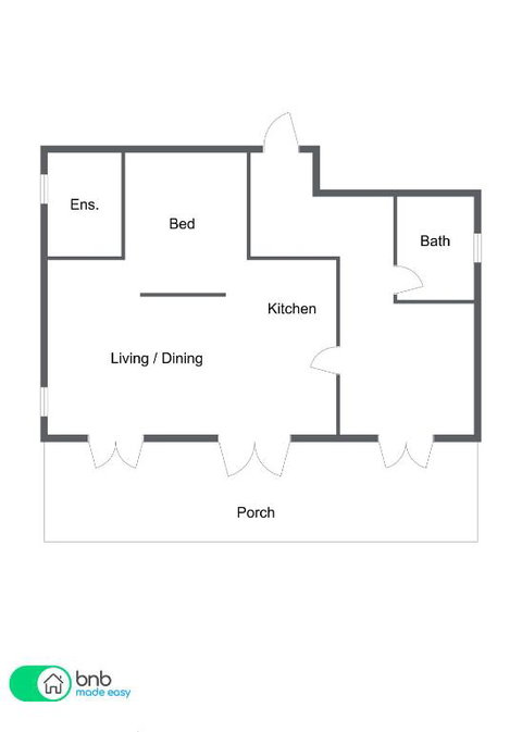 Mortimers Wines The Vines Studio - Accommodation Australia 6