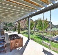 Mortimers Wines The Vines Studio - Accommodation Australia