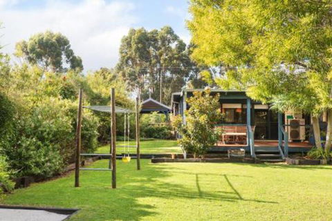 Family Friendly Holiday Haven - Accommodation Australia 2